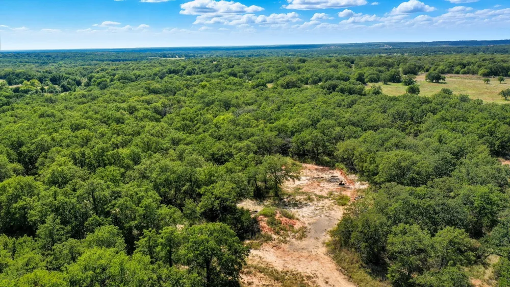785 Jordan Road Poolville, TX 76487