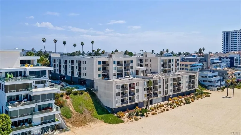 1140 Ocean Boulevard #131 Long Beach, CA 90802