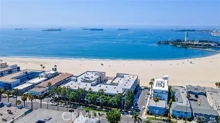 1140 Ocean Boulevard #131 Long Beach, CA 90802