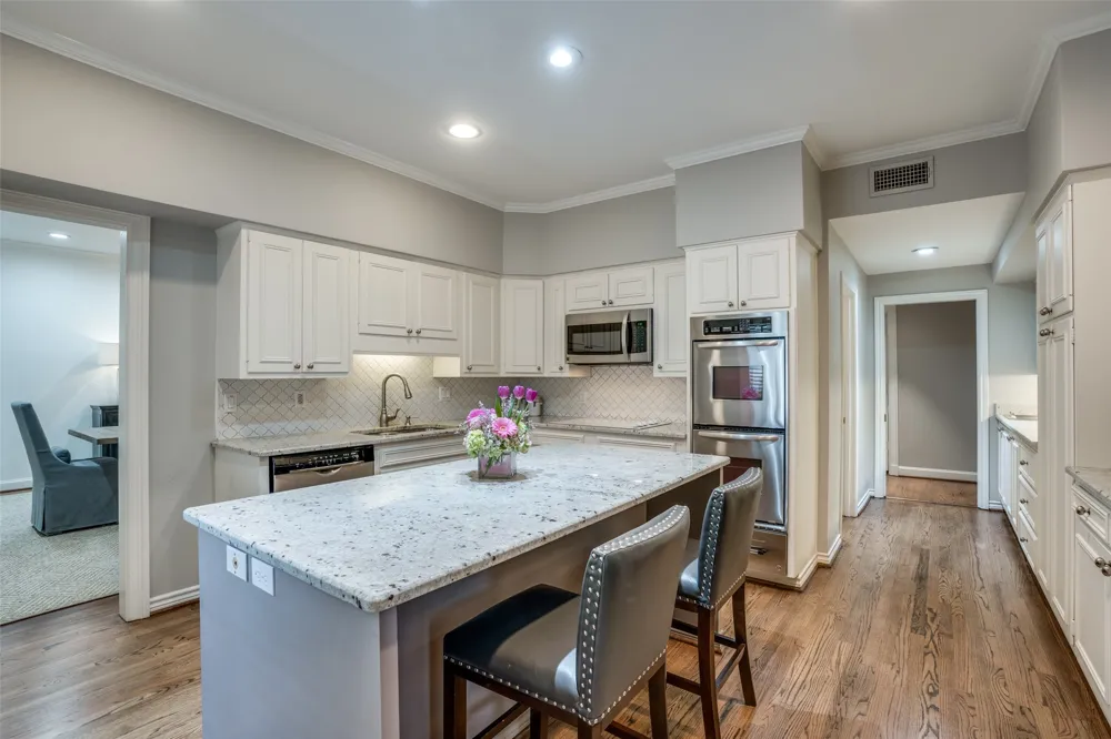 4309 University Boulevard University Park, TX 75205