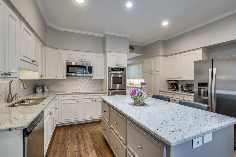 4309 University Boulevard University Park, TX 75205