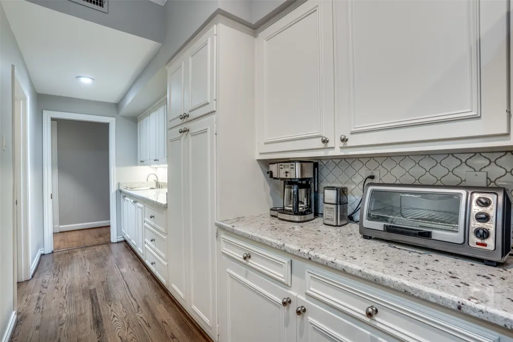 4309 University Boulevard University Park, TX 75205