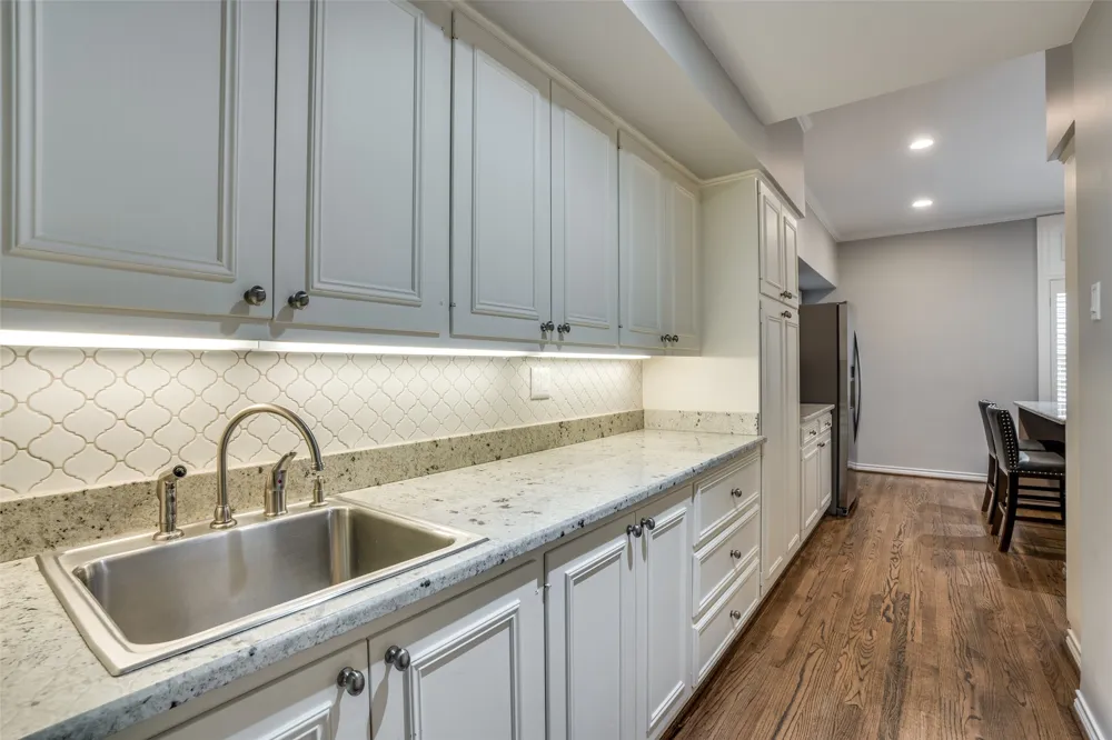 4309 University Boulevard University Park, TX 75205