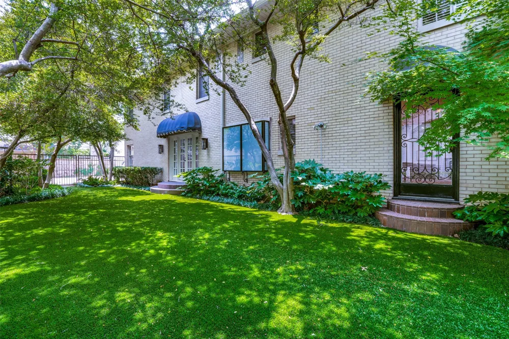 4309 University Boulevard University Park, TX 75205
