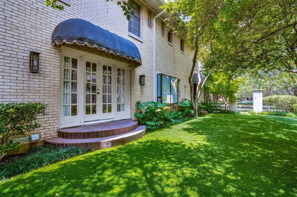 4309 University Boulevard University Park, TX 75205