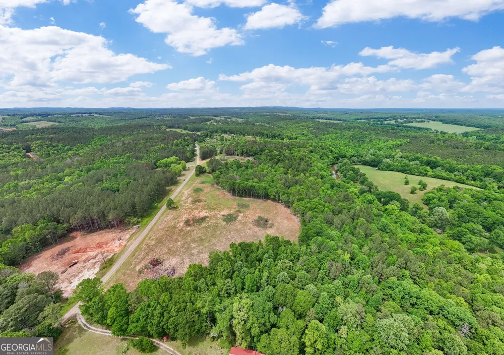 0 County Road 432 LOT 4 Woodland, AL 36280