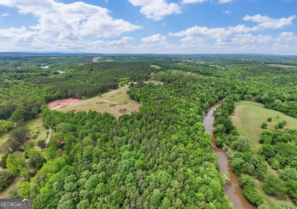 0 County Road 432 LOT 4 Woodland, AL 36280