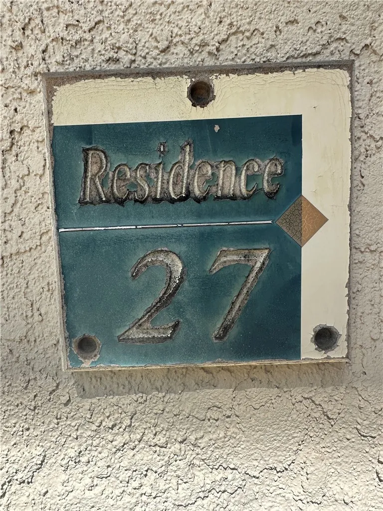 1620 San Fernando #27 Burbank, CA 91504