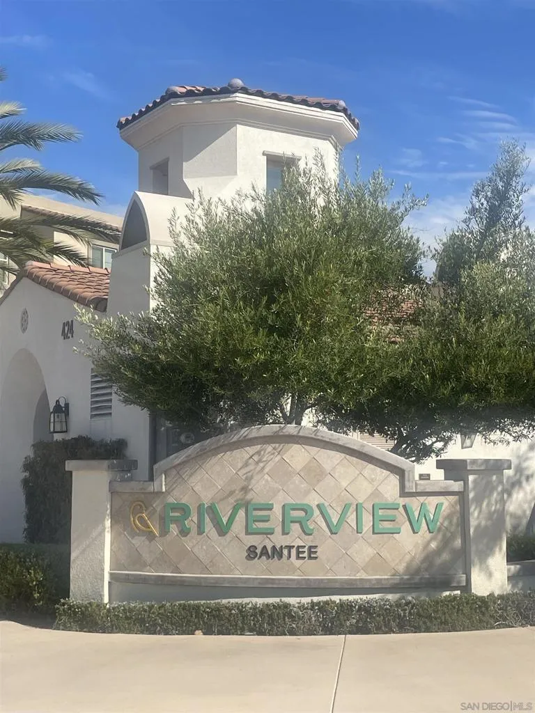 344 Stillwater Santee, CA 92071