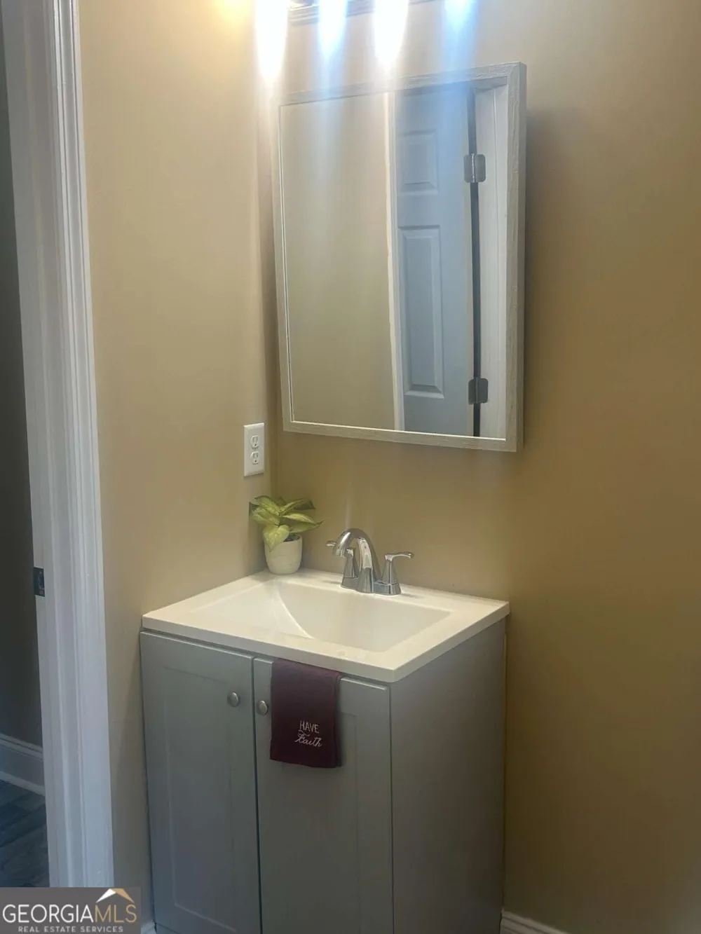 114 Mccarthy RD Buena Vista, GA 31803