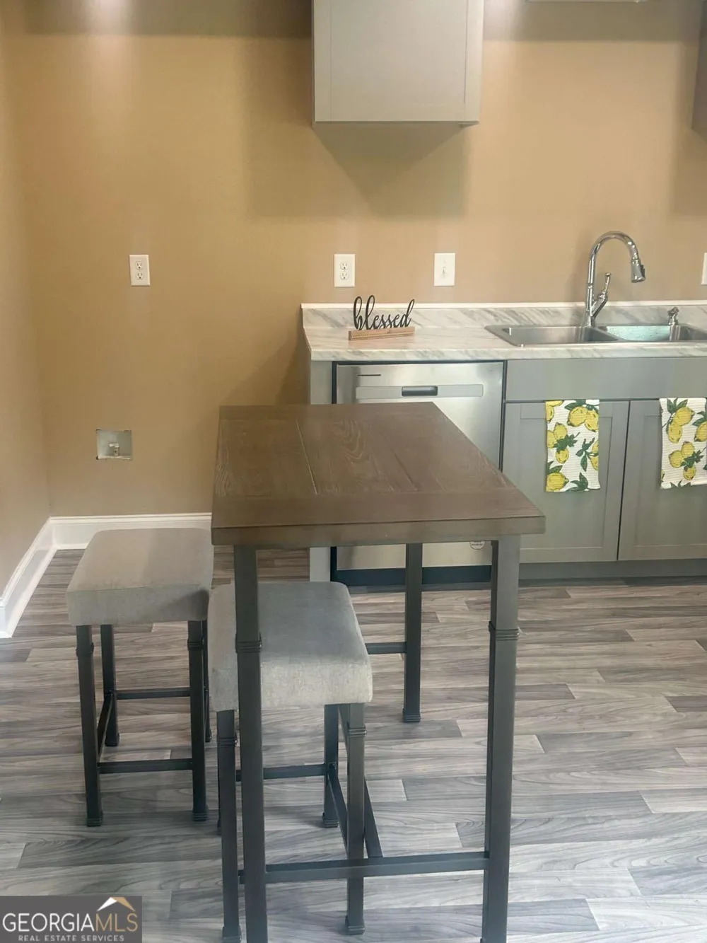 114 Mccarthy RD Buena Vista, GA 31803