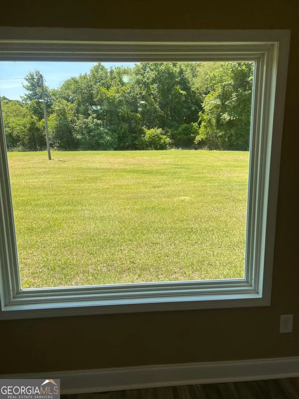 114 Mccarthy RD Buena Vista, GA 31803