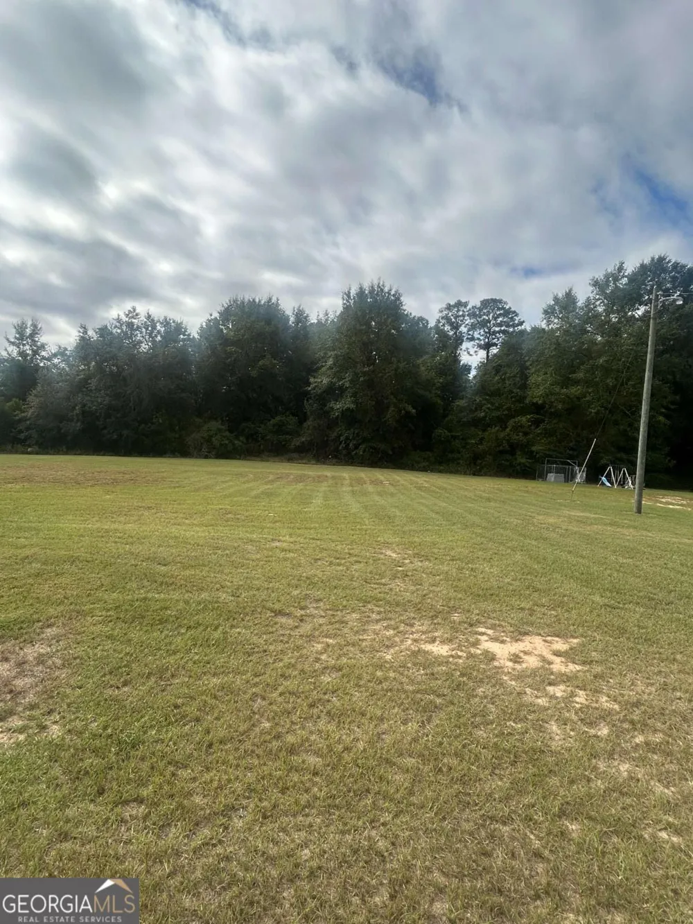 114 Mccarthy RD Buena Vista, GA 31803