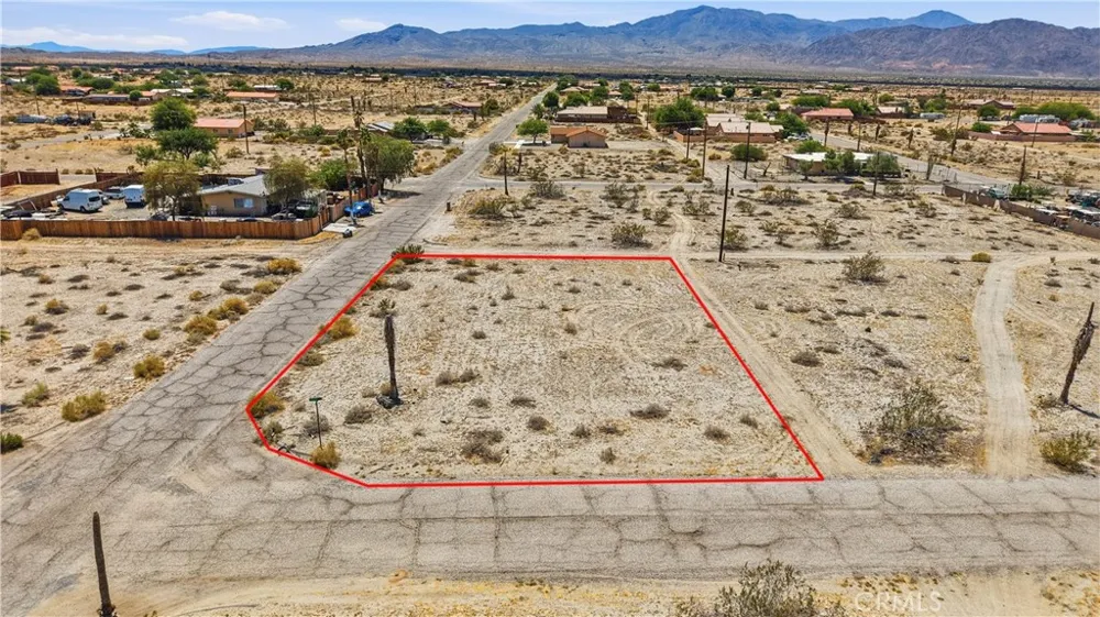 2853 Argus Avenue Thermal, CA 92274