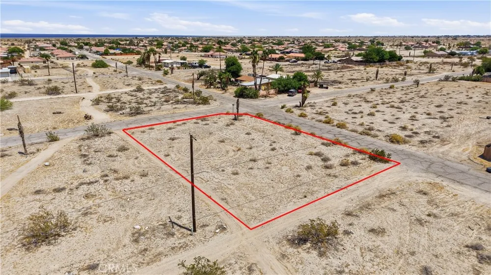 2853 Argus Avenue Thermal, CA 92274