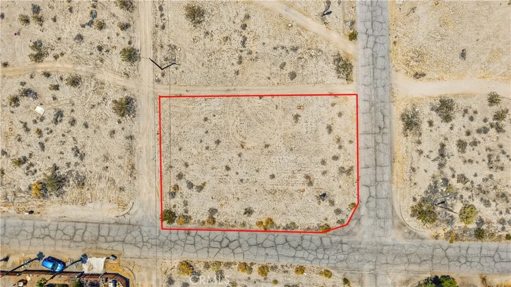 2853 Argus Avenue Thermal, CA 92274