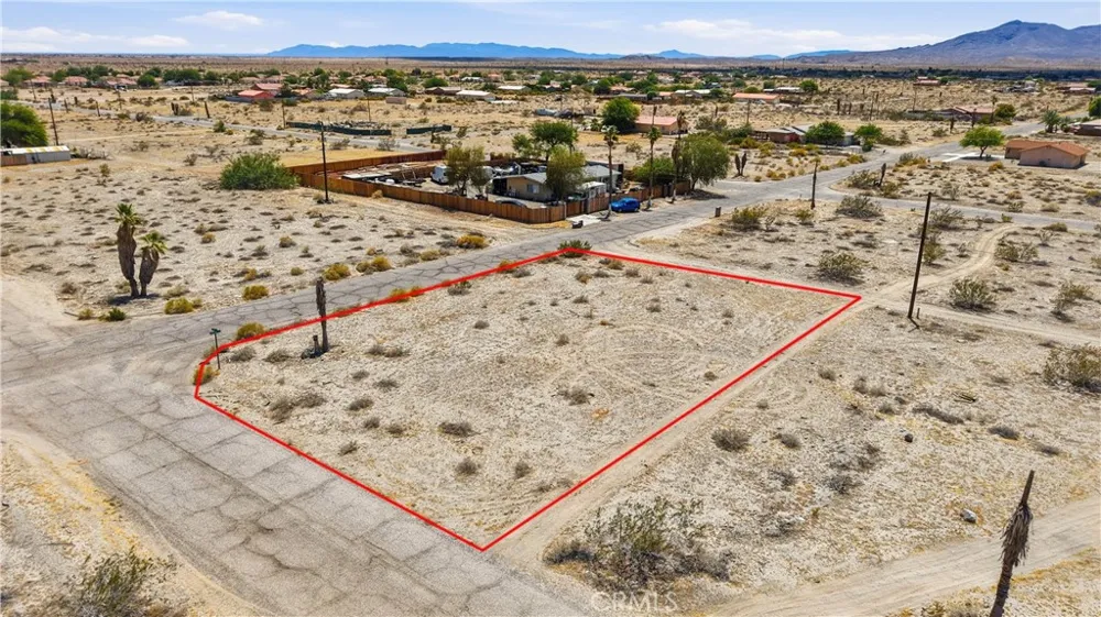 2853 Argus Avenue Thermal, CA 92274