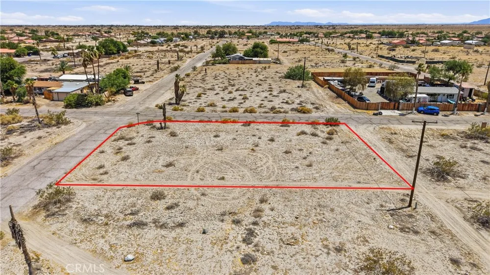 2853 Argus Avenue Thermal, CA 92274