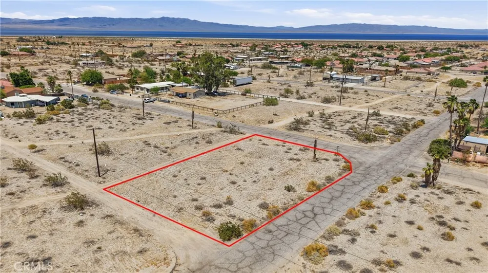 2853 Argus Avenue Thermal, CA 92274