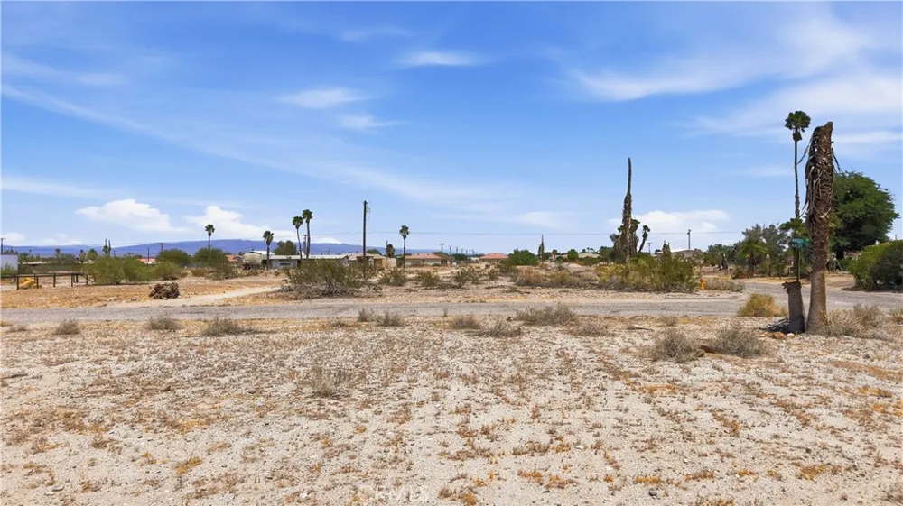 2853 Argus Avenue Thermal, CA 92274