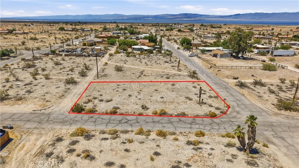 2853 Argus Avenue Thermal, CA 92274
