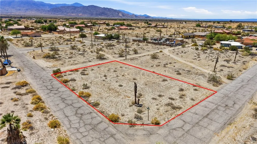 2853 Argus Avenue Thermal, CA 92274