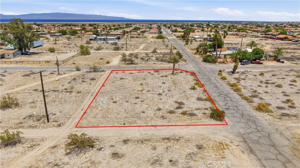 2853 Argus Avenue Thermal, CA 92274