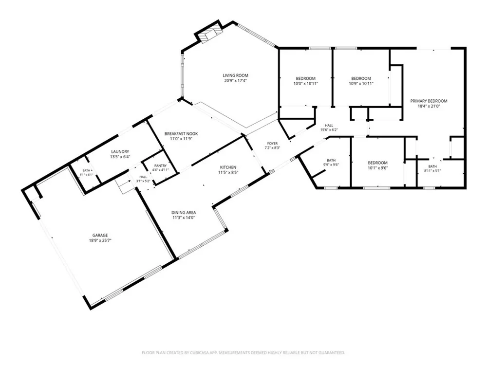 8567 Winona Way Redding, CA 96002