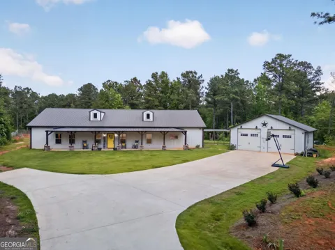 1401 Needmore RD