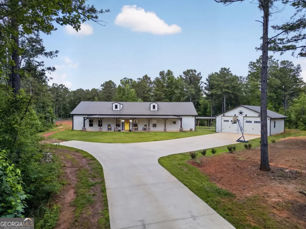 1401 Needmore RD Roopville, GA 30170
