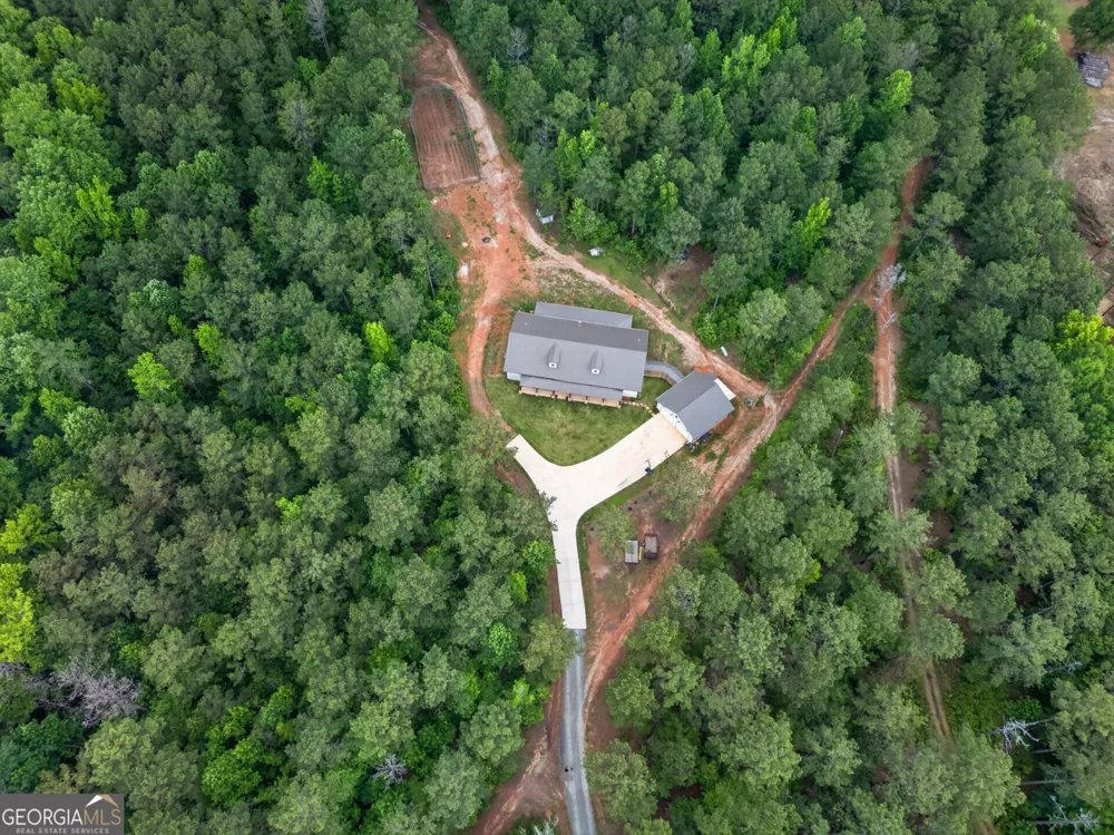 1401 Needmore RD Roopville, GA 30170