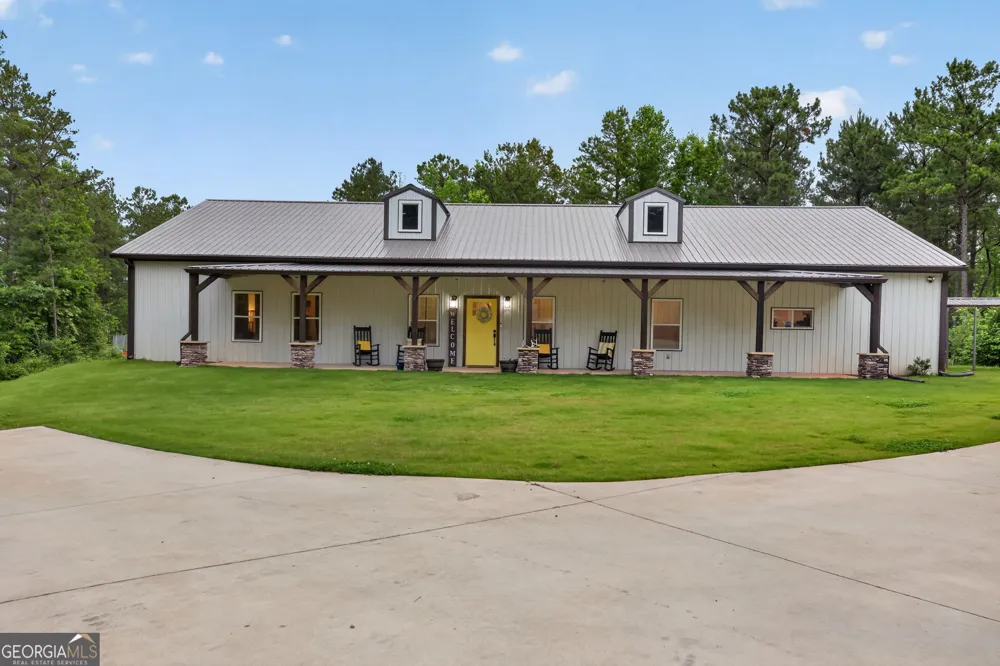 1401 Needmore RD Roopville, GA 30170