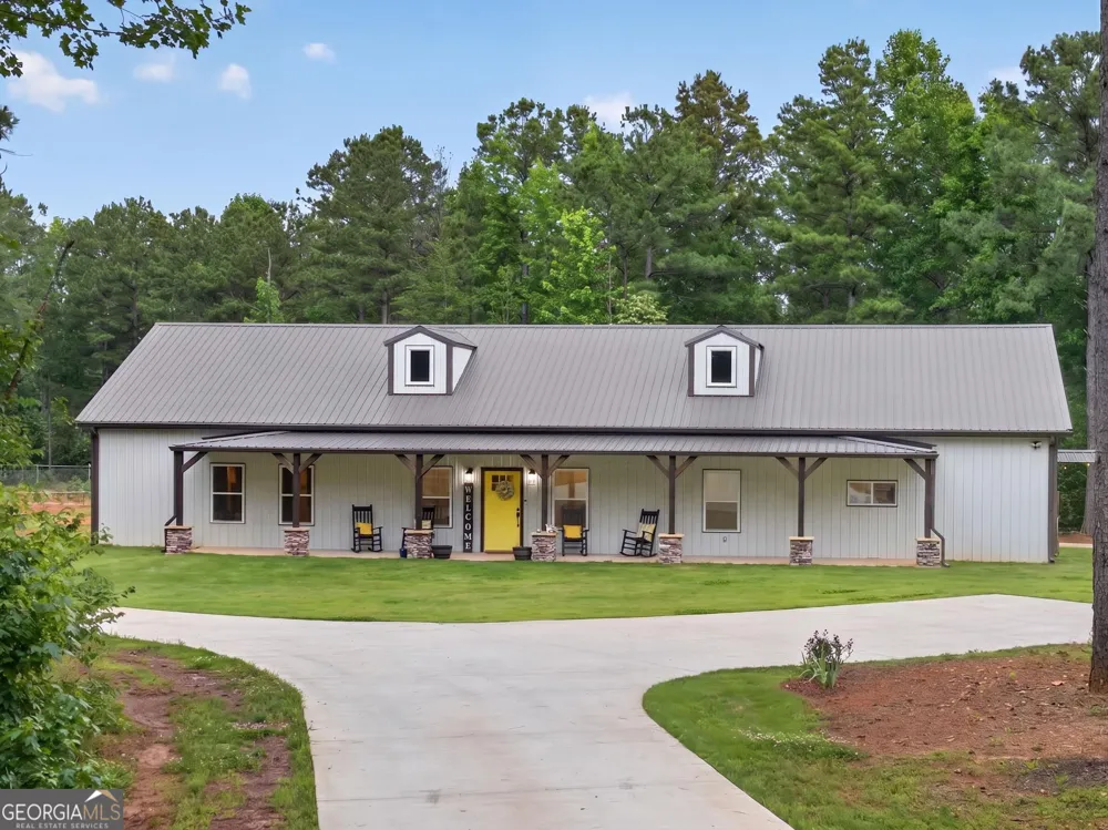 1401 Needmore RD Roopville, GA 30170