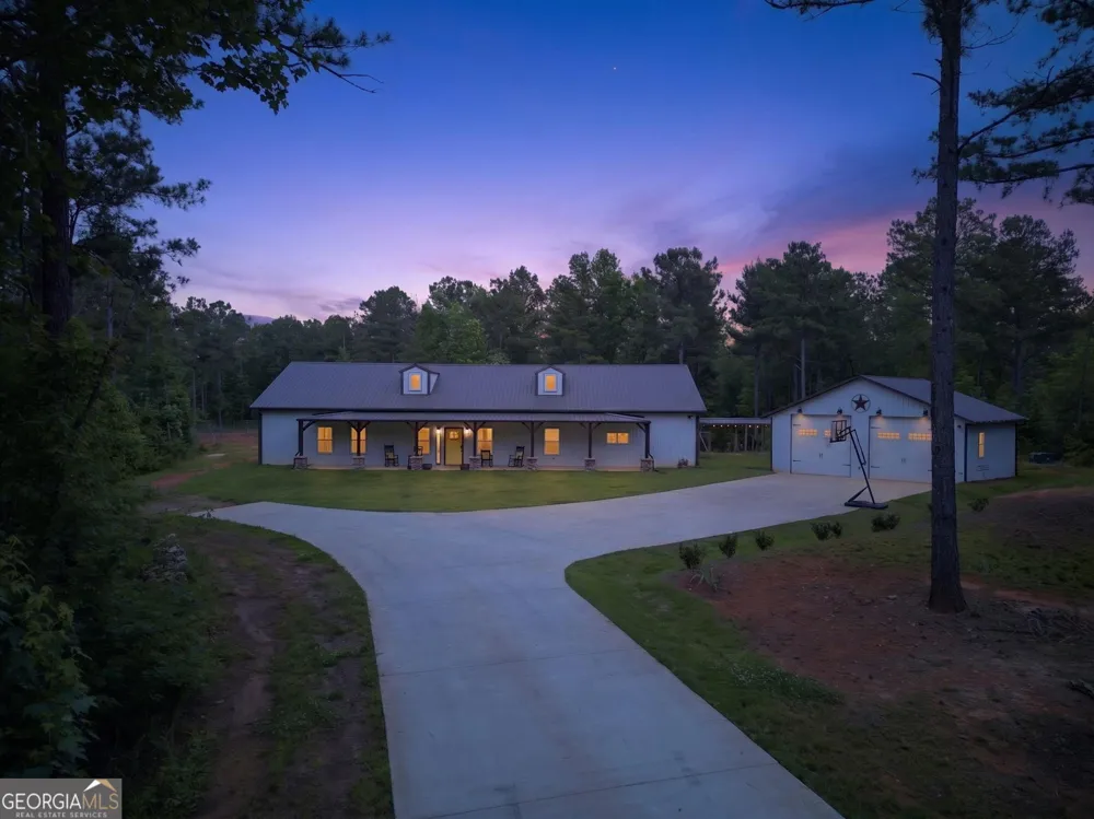 1401 Needmore RD Roopville, GA 30170