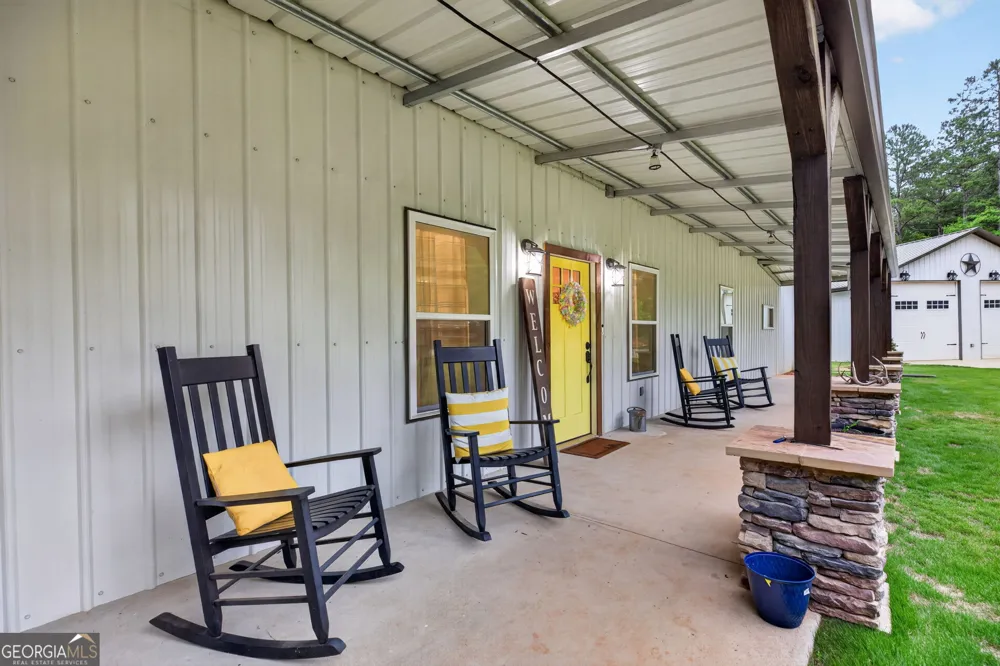 1401 Needmore RD Roopville, GA 30170