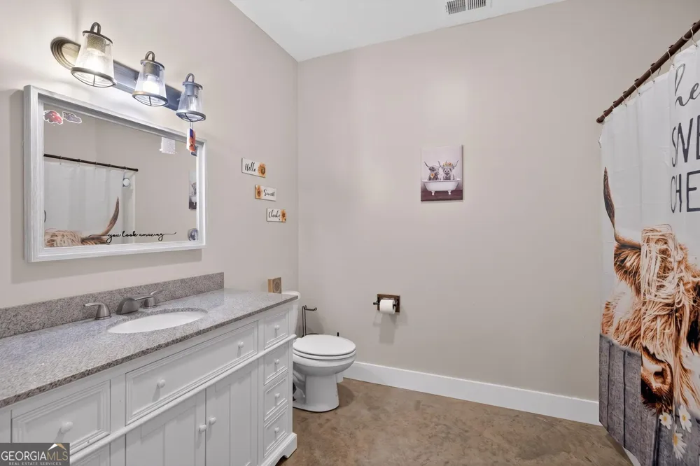 1401 Needmore RD Roopville, GA 30170