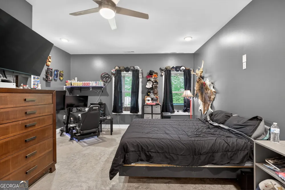 1401 Needmore RD Roopville, GA 30170