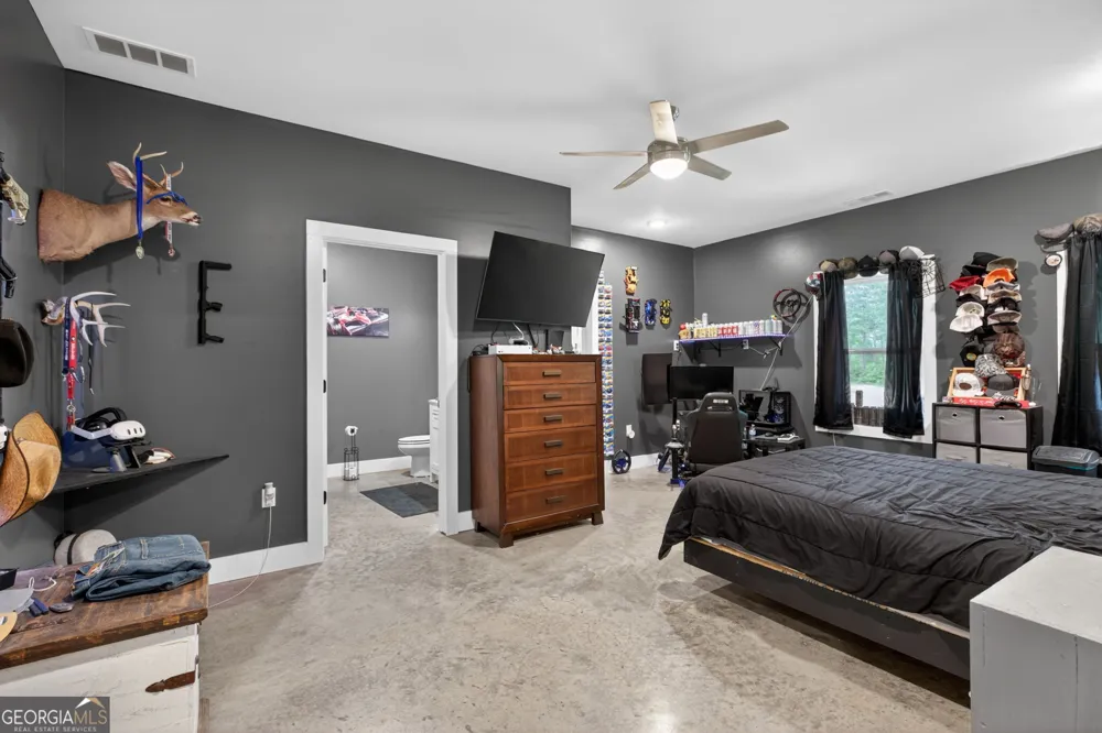 1401 Needmore RD Roopville, GA 30170