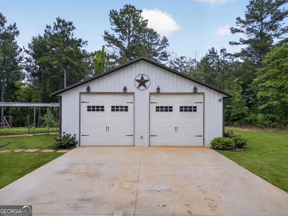 1401 Needmore RD Roopville, GA 30170