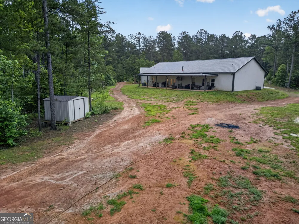 1401 Needmore RD Roopville, GA 30170