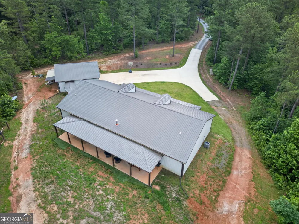 1401 Needmore RD Roopville, GA 30170