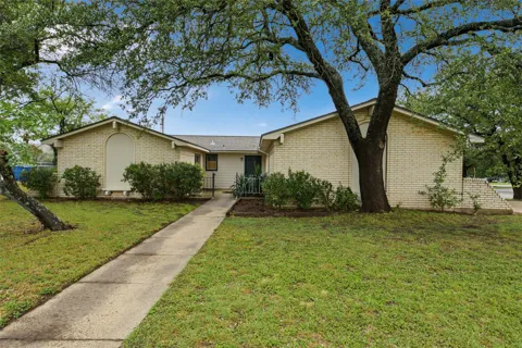 901 Rambler Drive