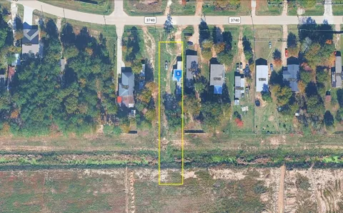 1688 County Road 3405