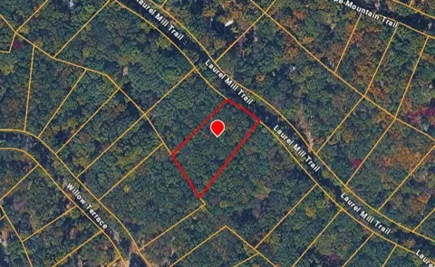 0 Laurel Mill Trail