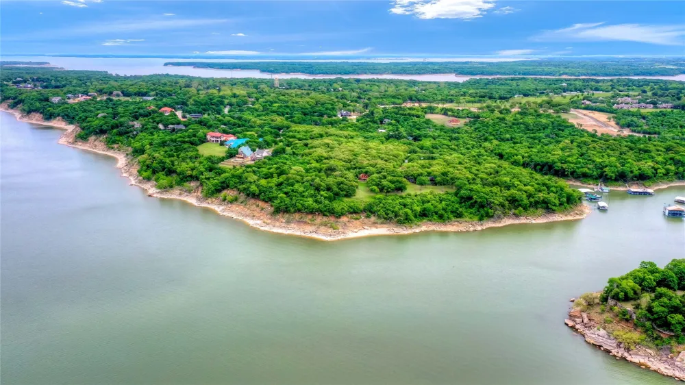 17 Glen Ellen Road Pottsboro, TX 75076