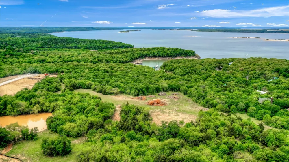 17 Glen Ellen Road Pottsboro, TX 75076