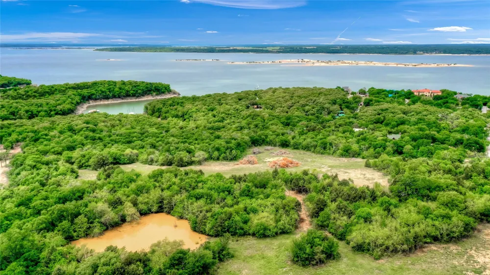 17 Glen Ellen Road Pottsboro, TX 75076