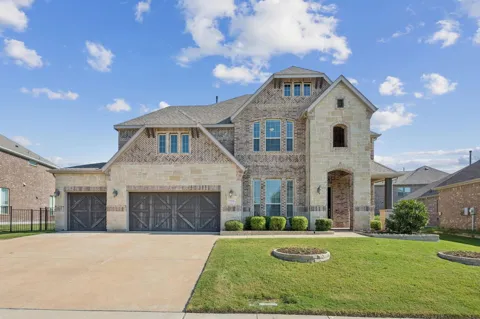 2306 Lamberth Court