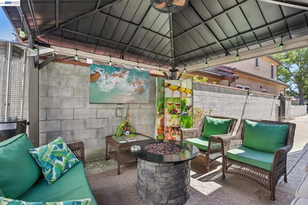 580 15Th St San Jose, CA 95112
