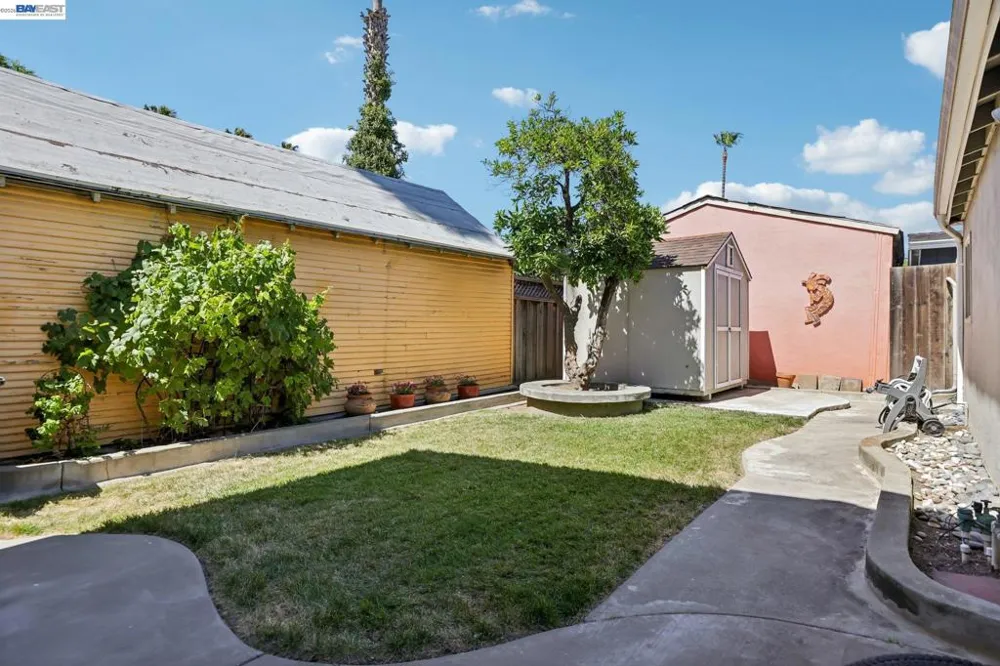 580 15Th St San Jose, CA 95112